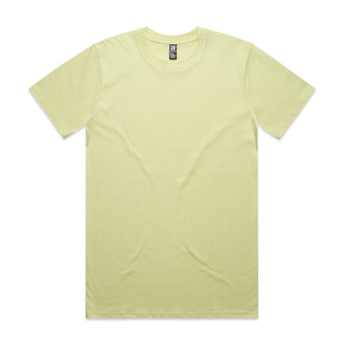 LIME classic-tee-lime